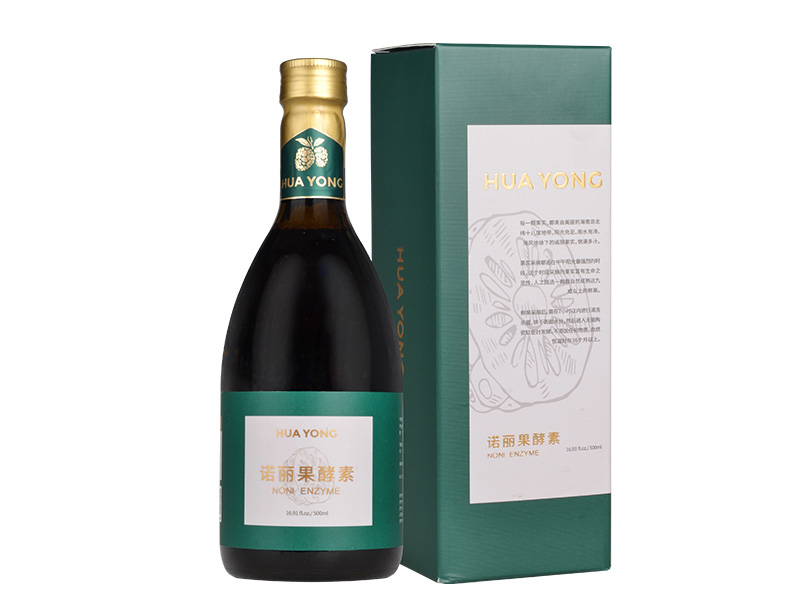 诺丽果酵素 500ml/瓶