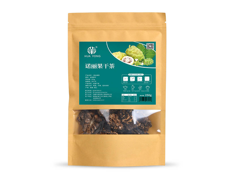 诺丽果果干 250g/袋