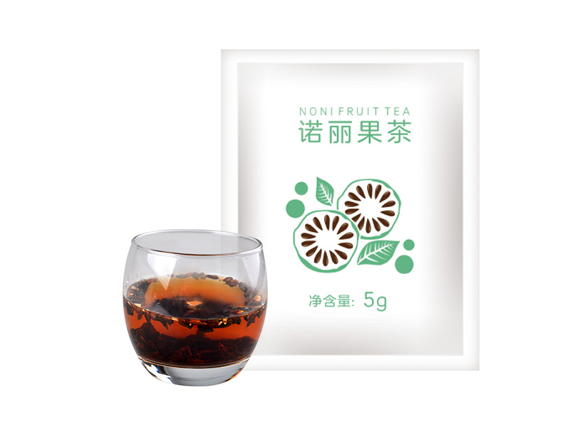 诺丽果果茶 5g/袋