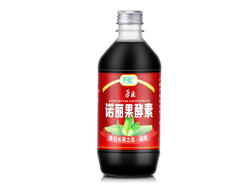 【可可汇】诺丽果酵素原液