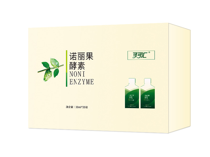 【可可汇】诺丽果酵素