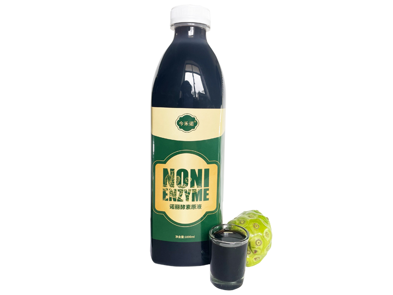 【今禾诺】诺丽酵素原液 1L/瓶