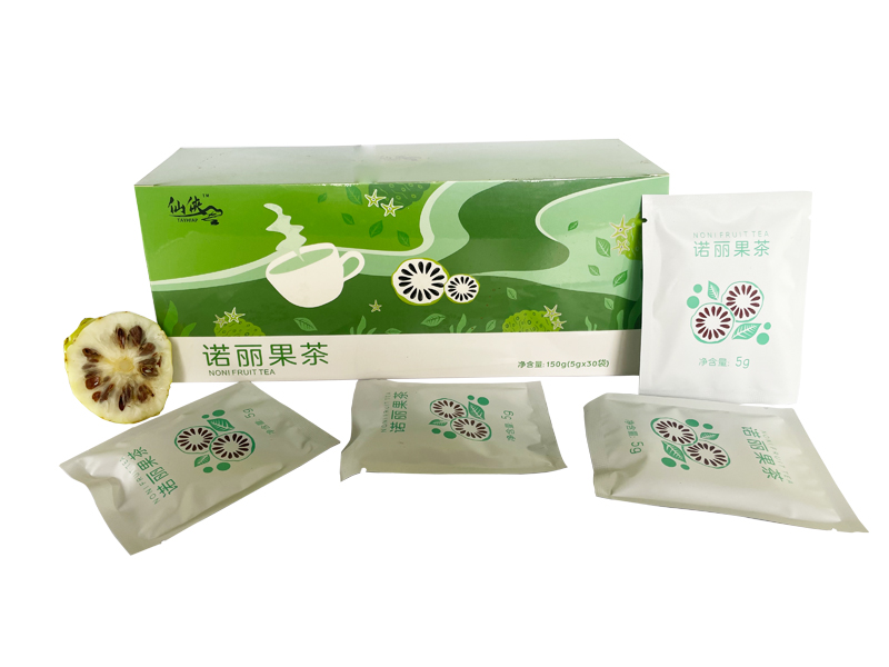 【仙侠】诺丽果袋泡茶 150g（5g×30袋）