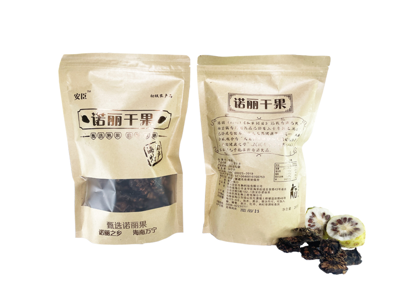 【安臣】诺丽果干片 260g/袋