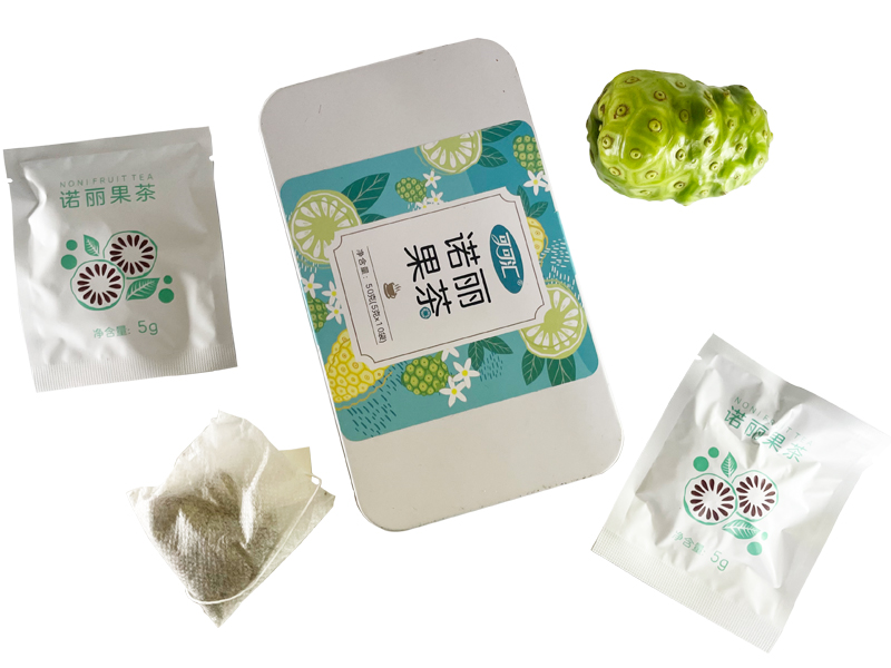 海南华用生物工程有限公司诺丽果袋泡茶合作伙伴可可汇