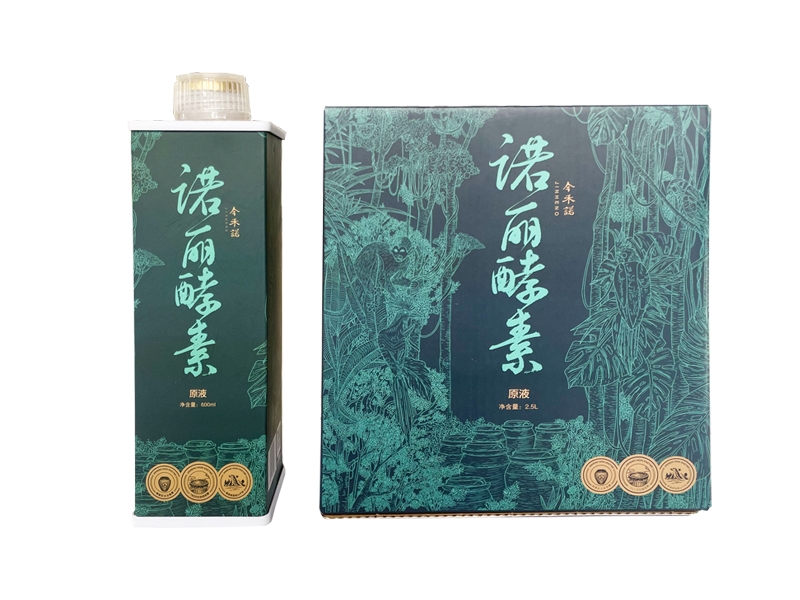 【今禾诺】诺丽酵素原液 1L/瓶  2.5L/盒