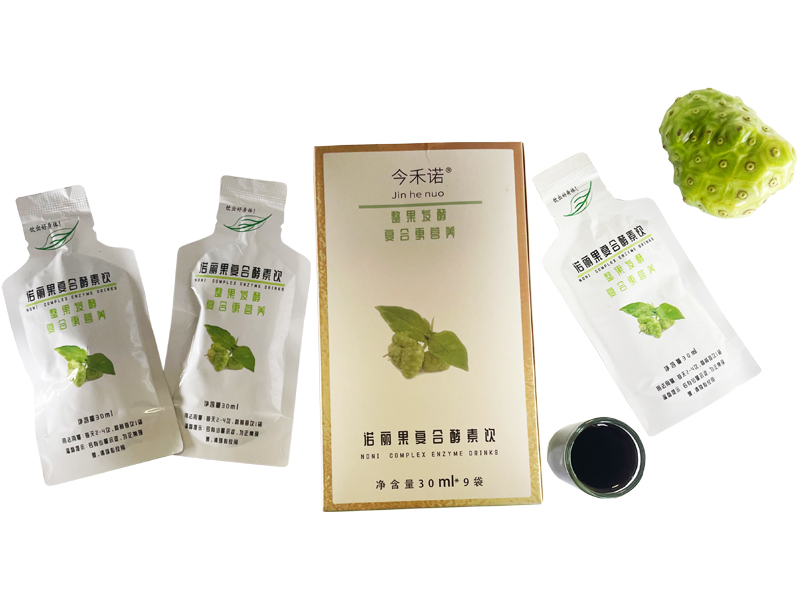 海南华用生物工程有限公司诺丽产品合作今禾诺