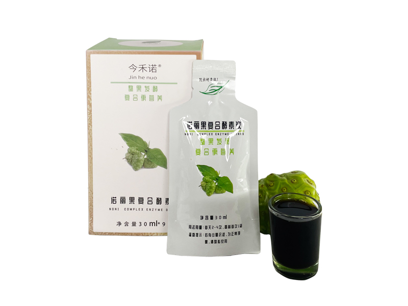 【今禾诺】诺丽果诺丽果复合酵素270ml（30ml×9袋）