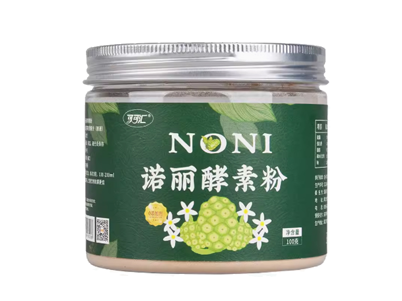 【可可汇】诺丽果酵素粉100g