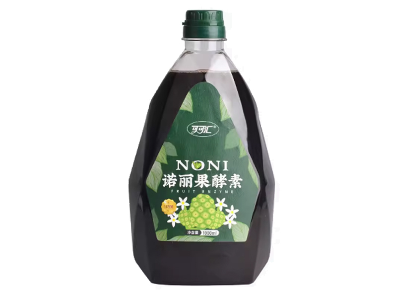 【可可汇】诺丽果酵素原液1000ml