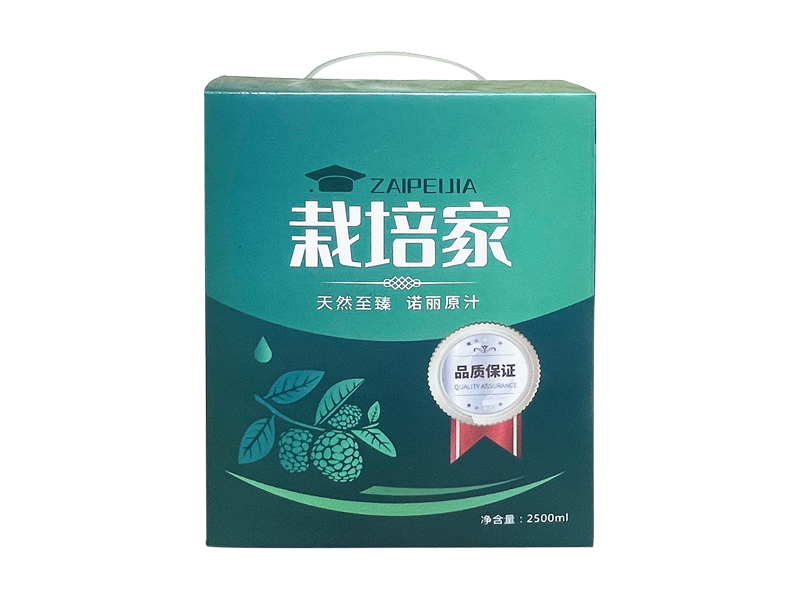 【泽坤诺丽】诺丽果酵素原汁2500ml