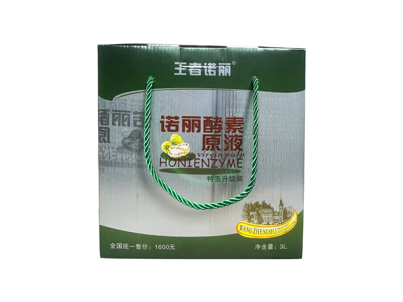 【王者诺丽】诺丽酵素原液3L