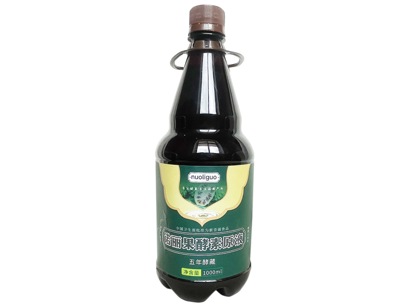 诺丽果酵素原液1000ml