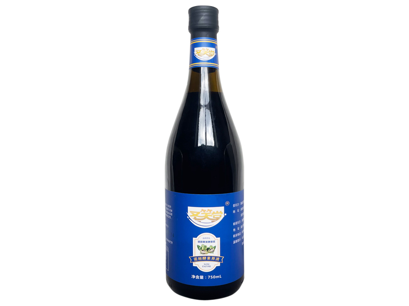 【圣笑堂】诺丽果酵素原液750ml/瓶