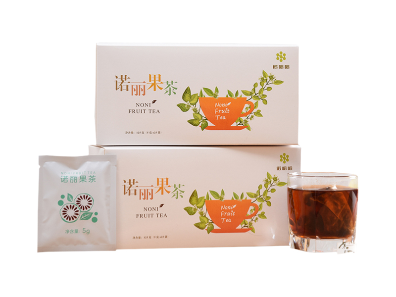 【诺哈哈】诺丽果袋泡茶75g（5g×25袋）