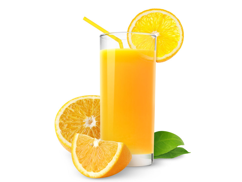 冷冻浓缩橙汁