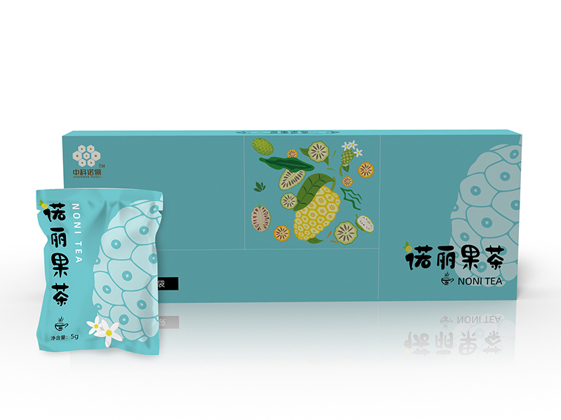 【中科诺俪】诺丽果袋泡茶50g（5g×10袋）