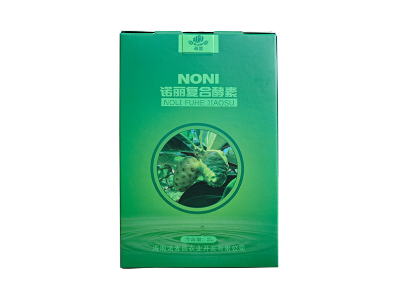 【海斐】诺丽果复合酵素2L