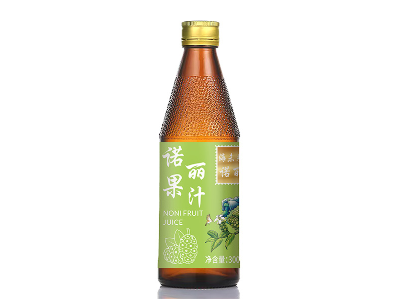 【海蔚来】诺丽复合果汁300mL/瓶