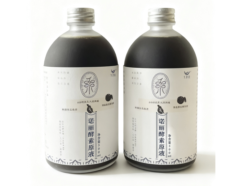【丫青堂】诺丽果酵素原液500mL