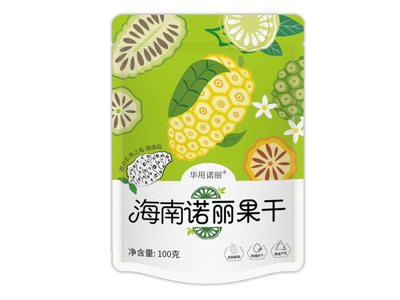 【华用诺丽】诺丽果干100g