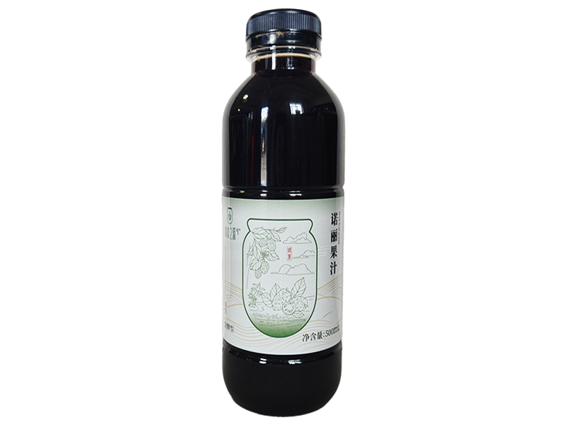【木本之源】诺丽果酵素原液 500mL