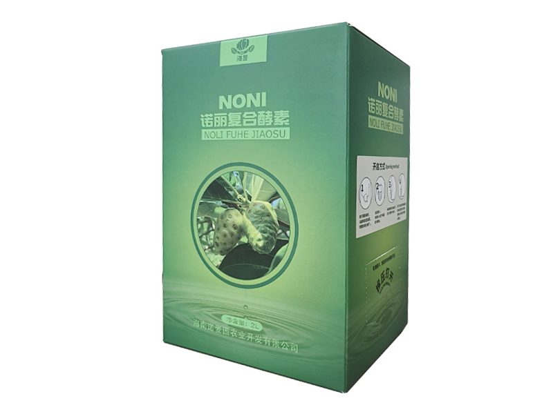 【海斐】诺丽果复合酵素 2.5L