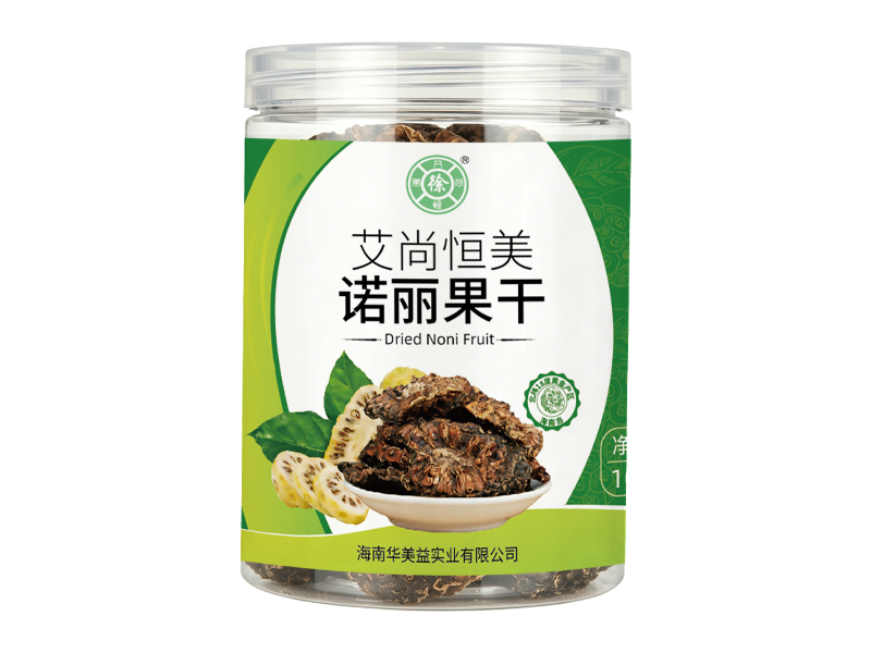 【艾尚恒美】诺丽果干100g